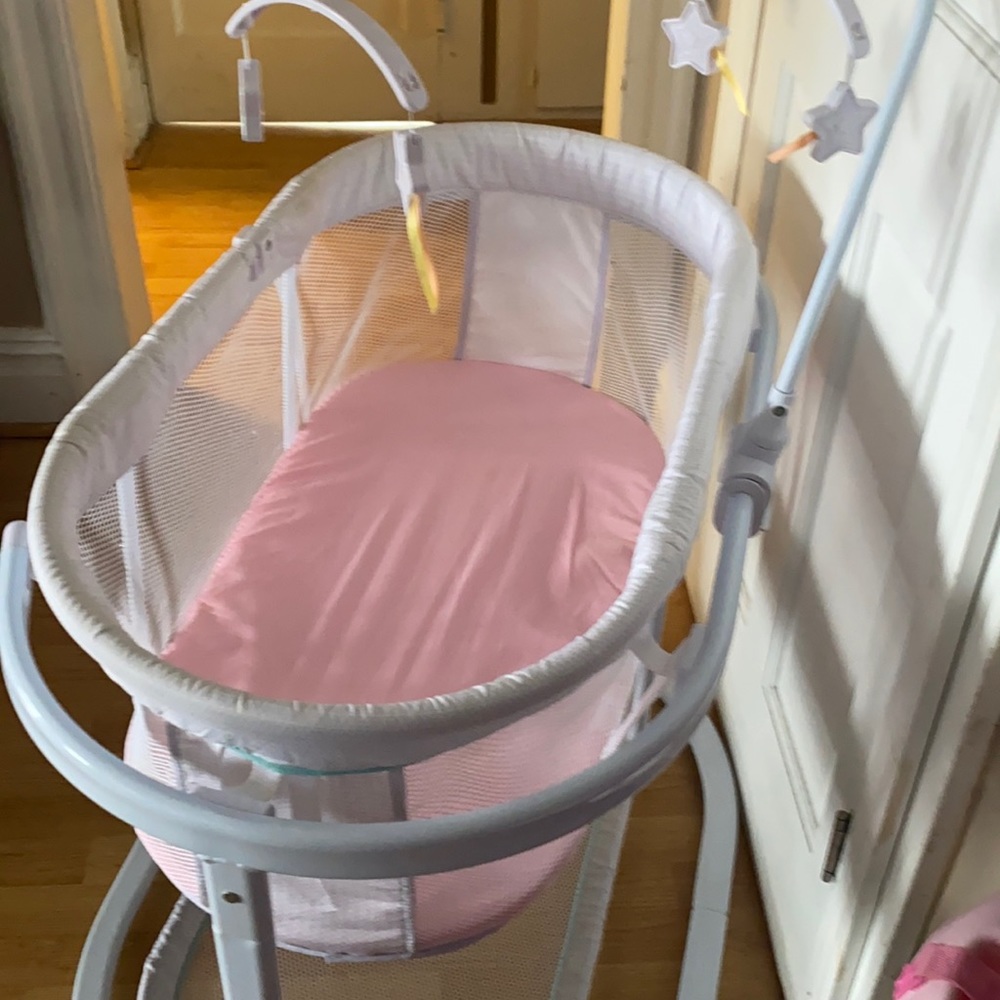 Baby bassinet